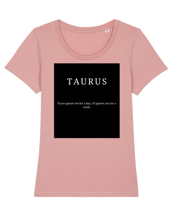 Taurus 396 Canyon Pink