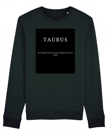 Taurus 396 Black