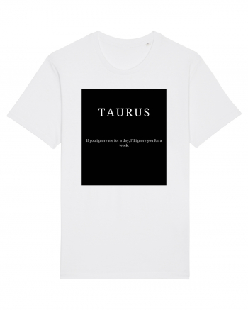 Taurus 396 White