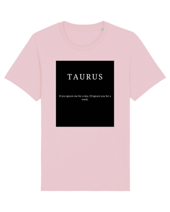 Taurus 396 Cotton Pink