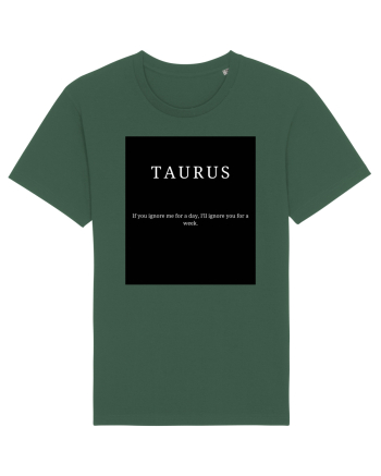 Taurus 396 Bottle Green