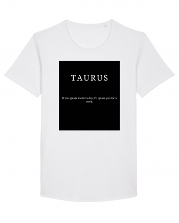 Taurus 396 White
