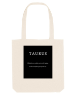Taurus 395 Sacoșă textilă