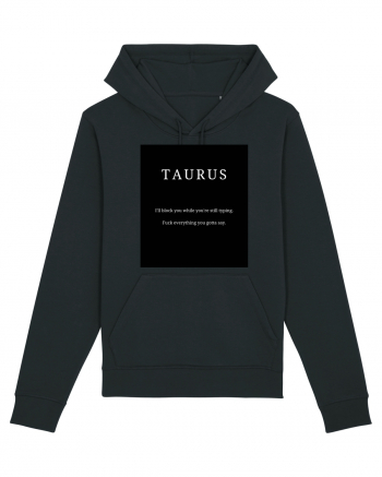 Taurus 395 Black