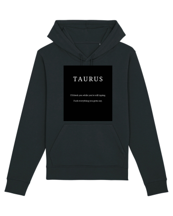 Taurus 395 Black