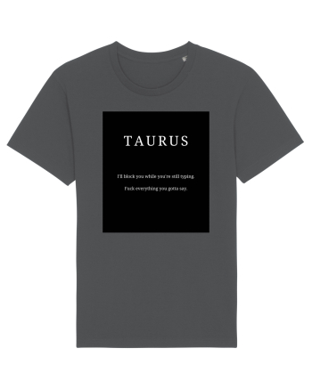 Taurus 395 Anthracite