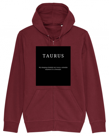 Taurus 394 Burgundy