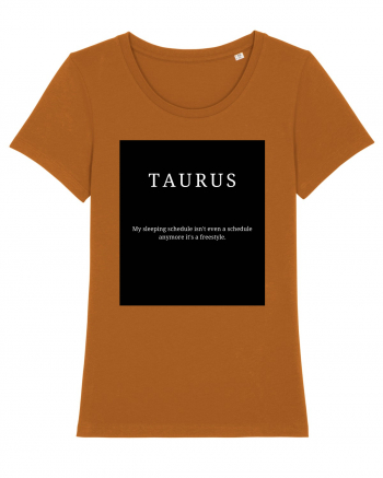 Taurus 394 Roasted Orange