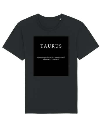Taurus 394 Black