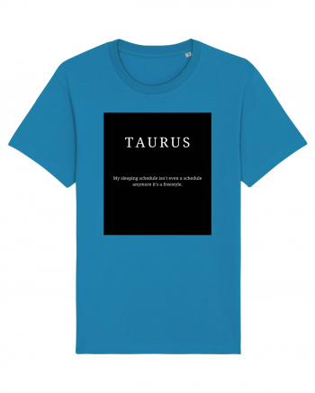 Taurus 394 Azur