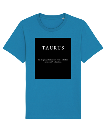 Taurus 394 Azur