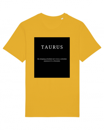 Taurus 394 Spectra Yellow