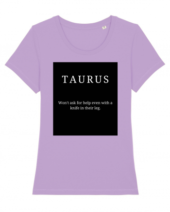 Taurus 393 Lavender Dawn