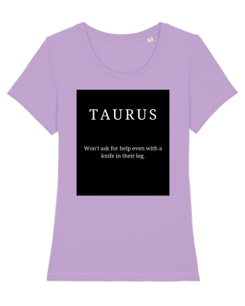Taurus 393 Lavender Dawn