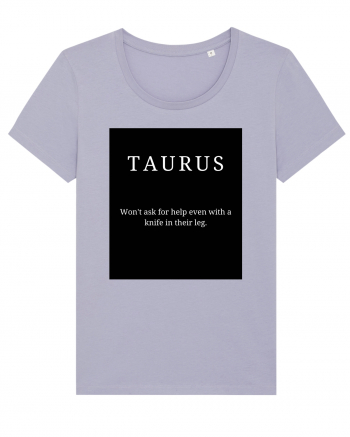 Taurus 393 Lavender