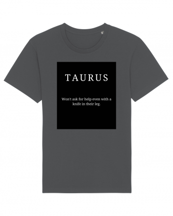 Taurus 393 Anthracite