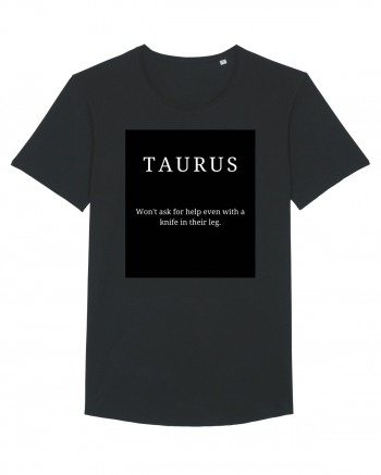 Taurus 393 Black