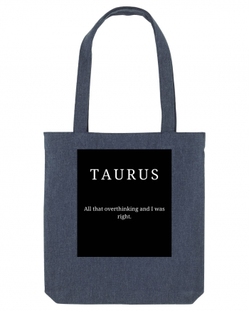 Taurus 392 Midnight Blue