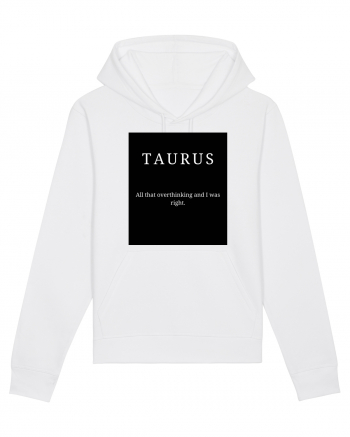 Taurus 392 White
