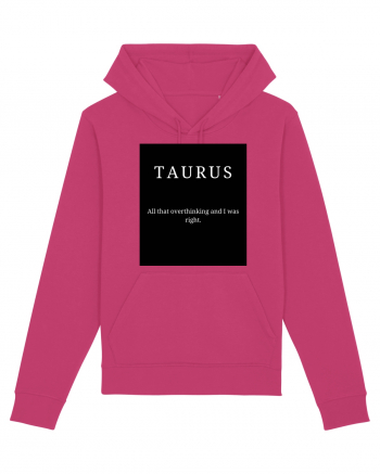 Taurus 392 Raspberry