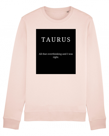 Taurus 392 Candy Pink
