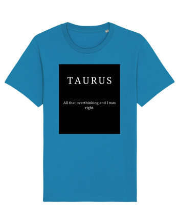 Taurus 392 Azur