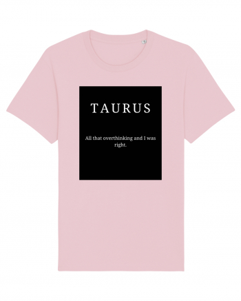 Taurus 392 Cotton Pink