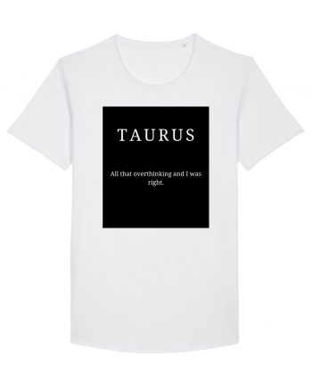 Taurus 392 White