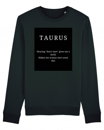 Taurus 391 Black
