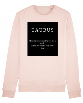 Taurus 391 Candy Pink