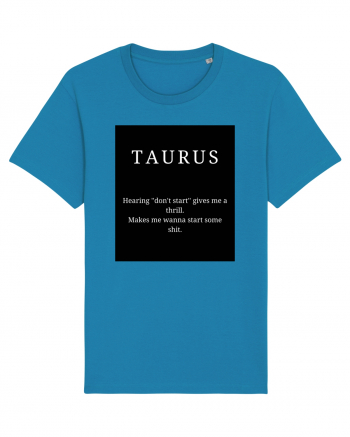 Taurus 391 Azur