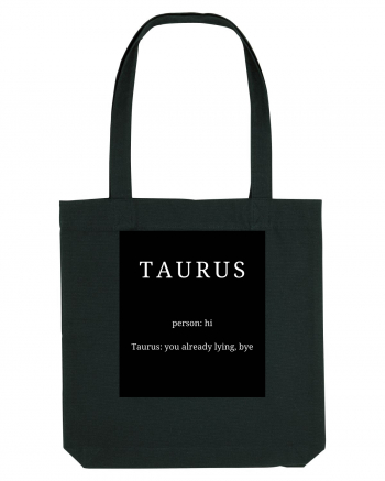Taurus 390 Black