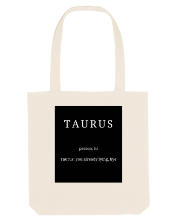 Taurus 390 Natural