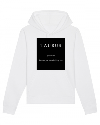 Taurus 390 White