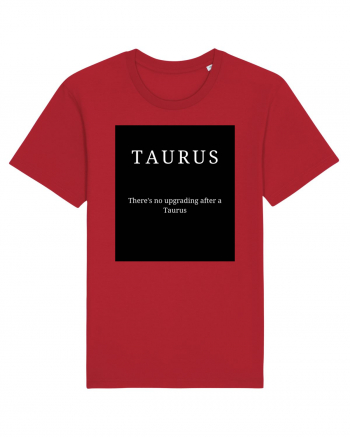 Taurus 389 Red