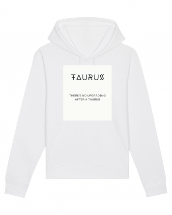 Taurus 405 White
