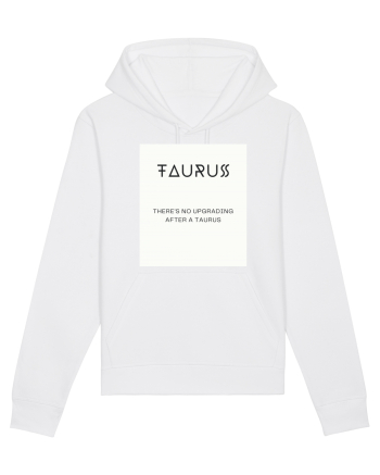 Taurus 405 White