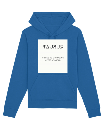 Taurus 405 Royal Blue