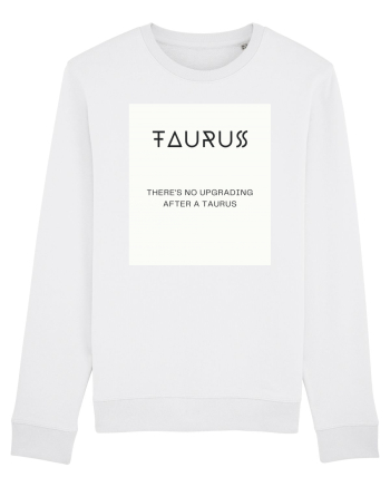 Taurus 405 White