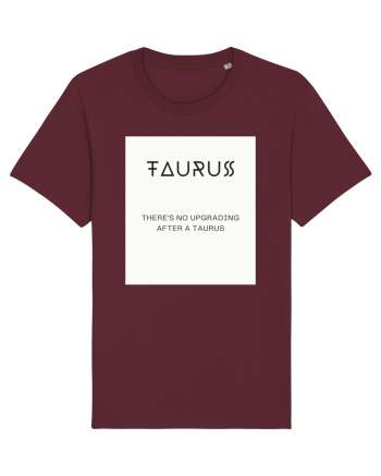 Taurus 405 Burgundy