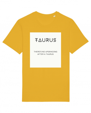 Taurus 405 Spectra Yellow