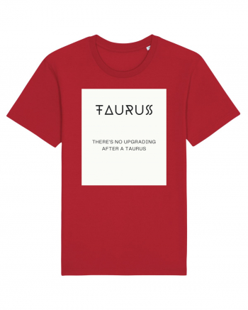 Taurus 405 Red