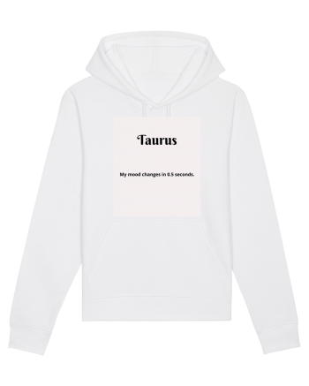Taurus 406 White