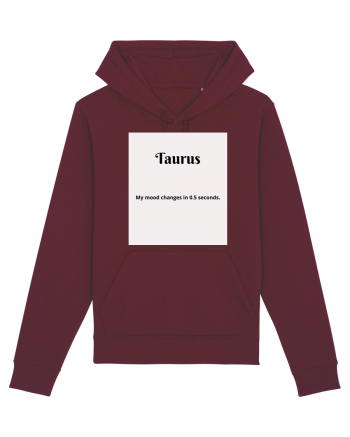 Taurus 406 Burgundy