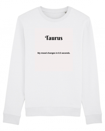 Taurus 406 White
