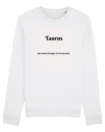 Taurus 406 White