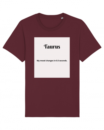 Taurus 406 Burgundy