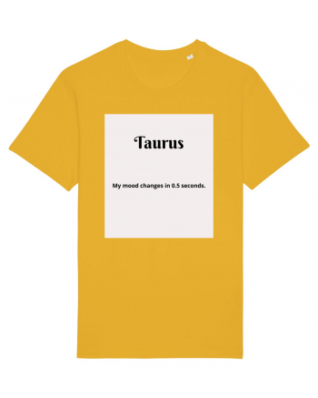 Taurus 406 Spectra Yellow