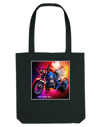 ride from hell Black