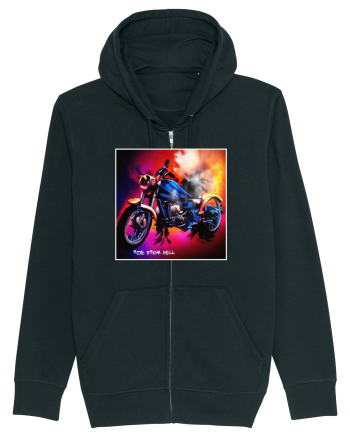 ride from hell Black